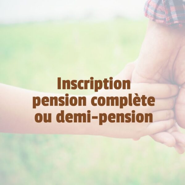 Formation Les bases de la CNV au service de l'éducation - Inscription