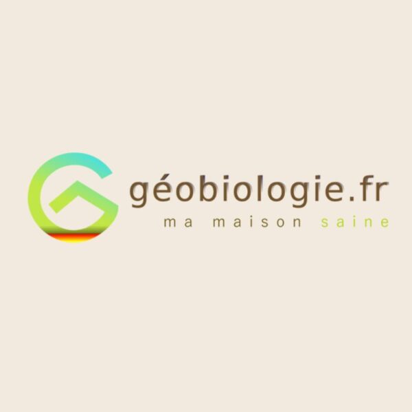 Logo formation Géobiologie