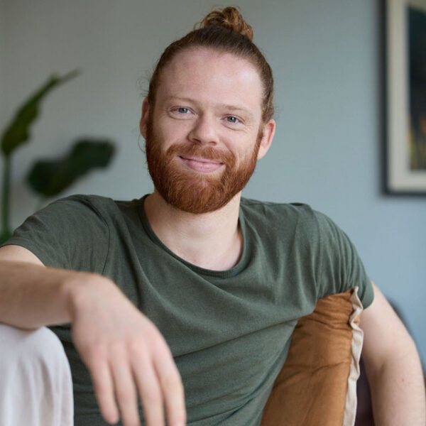 Leander Ruivenkamp